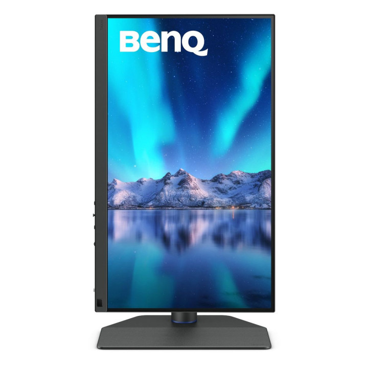BENQ 27 W 169 3840X2160